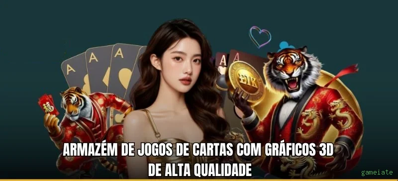 Novos Jogos gameiate